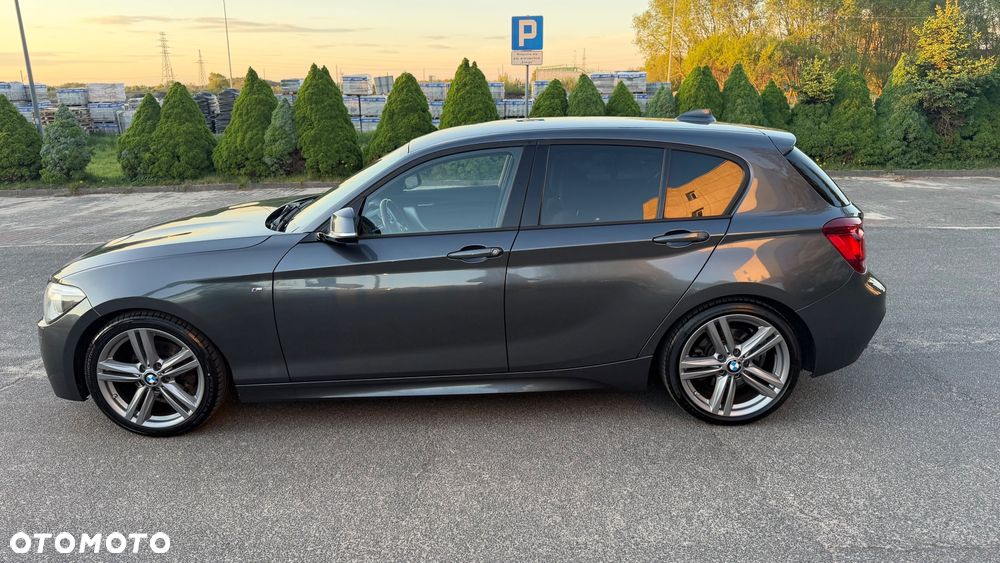 BMW Seria 1 120d - 40