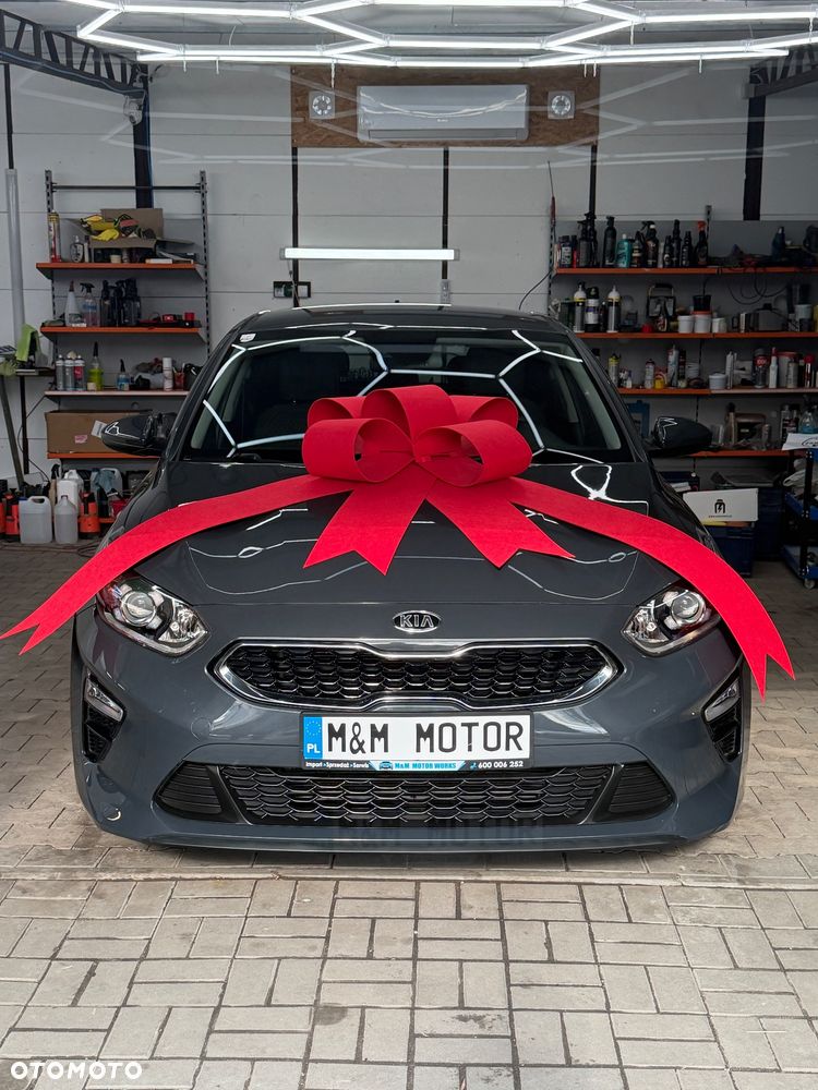 Kia Ceed 1.4 Vision - 1