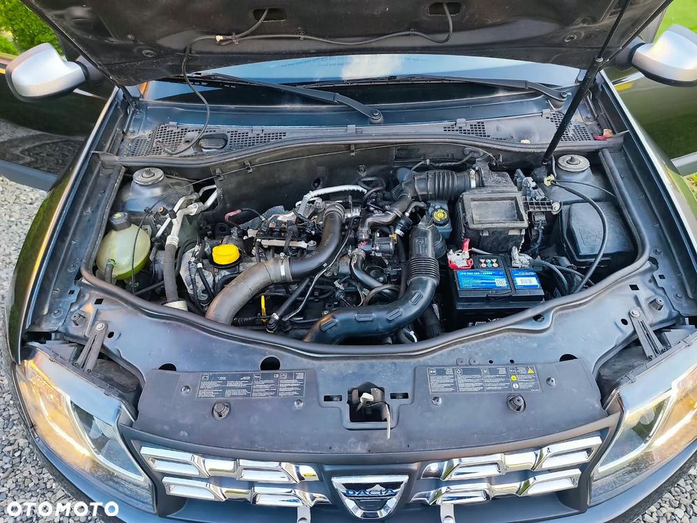 Dacia Duster - 25