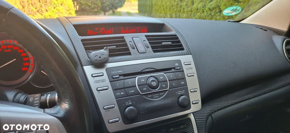 Mazda 6 2.5 Sport - 15