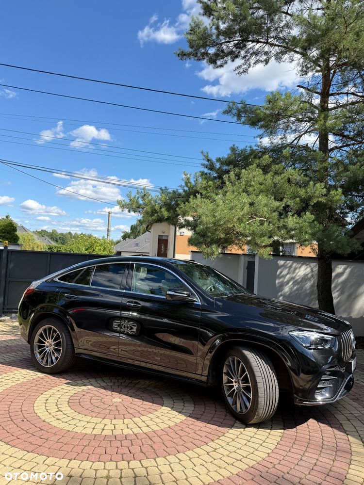 Mercedes-Benz GLE ver-300-d-4--matic - 8