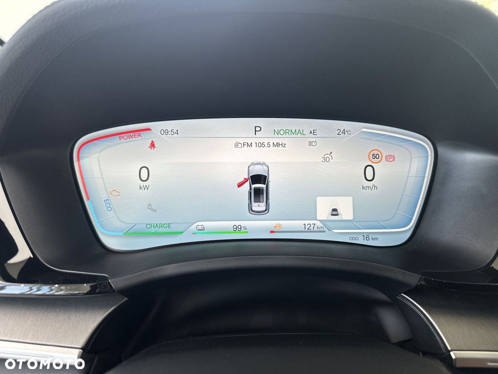 BYD Seal U - 16