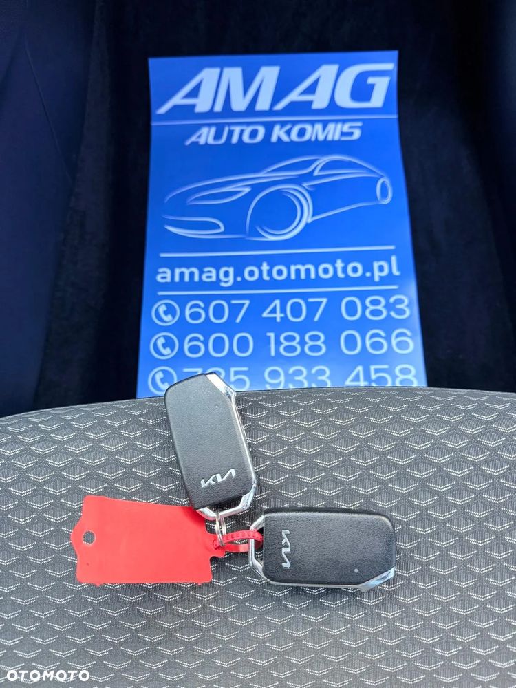 Kia Ceed 1.6 GDI PHEV L DCT - 30