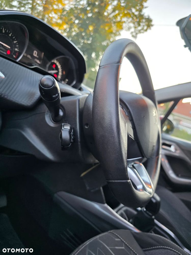 Peugeot 2008 - 18