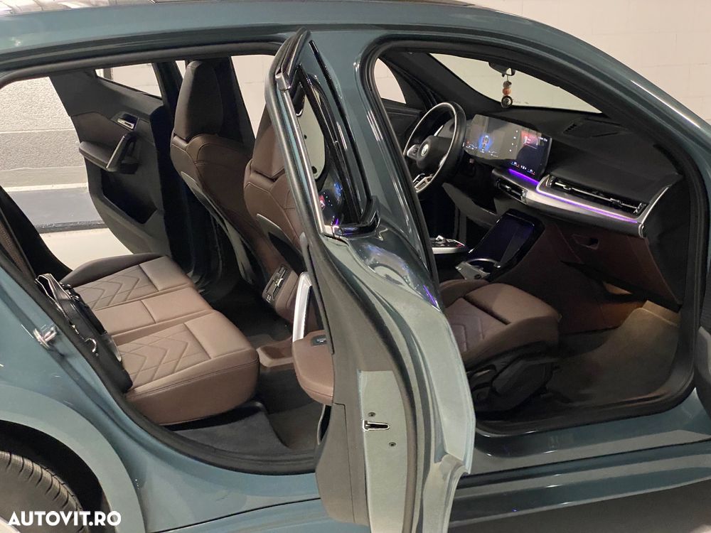 BMW X2 sDrive18d Aut. M Sport - 17