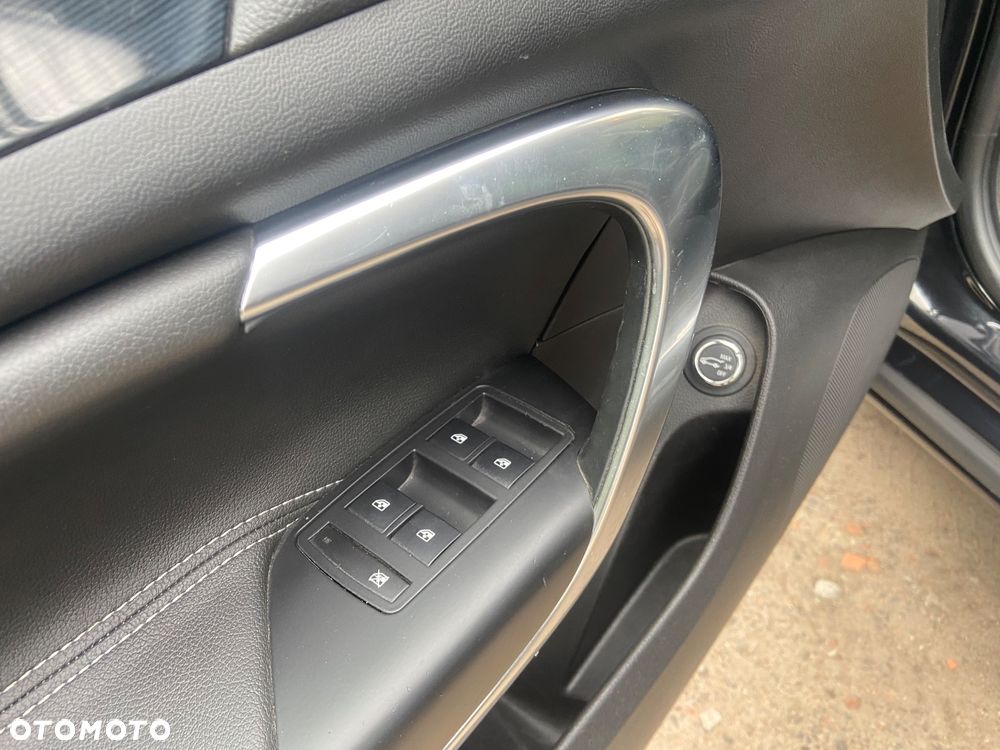 Opel Insignia 2.0 CDTI Sports Tourer Automatik Innovation - 14