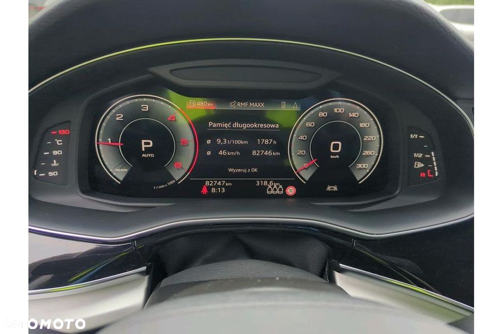 Audi Q7 - 6