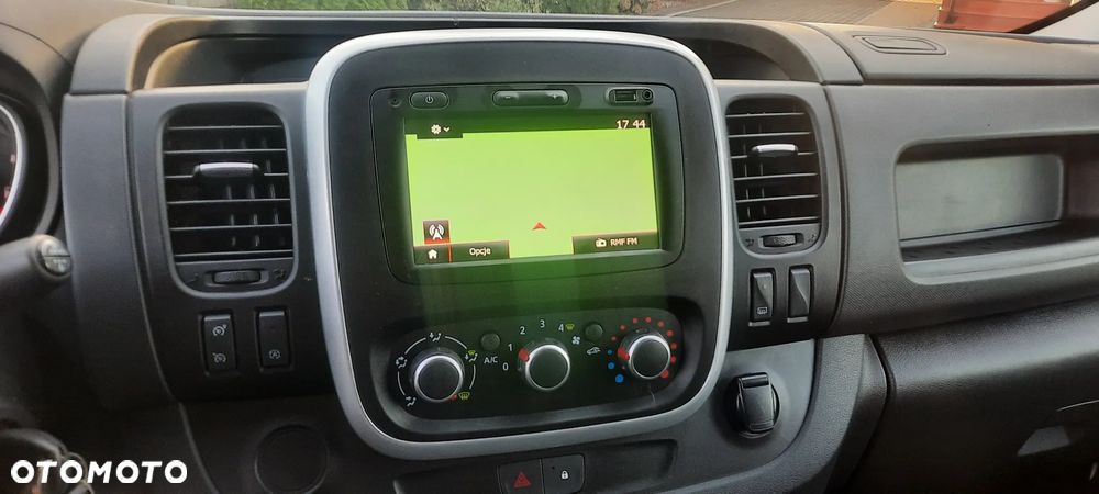 Fiat TALENTO 2,0 D, H1L2 - 15