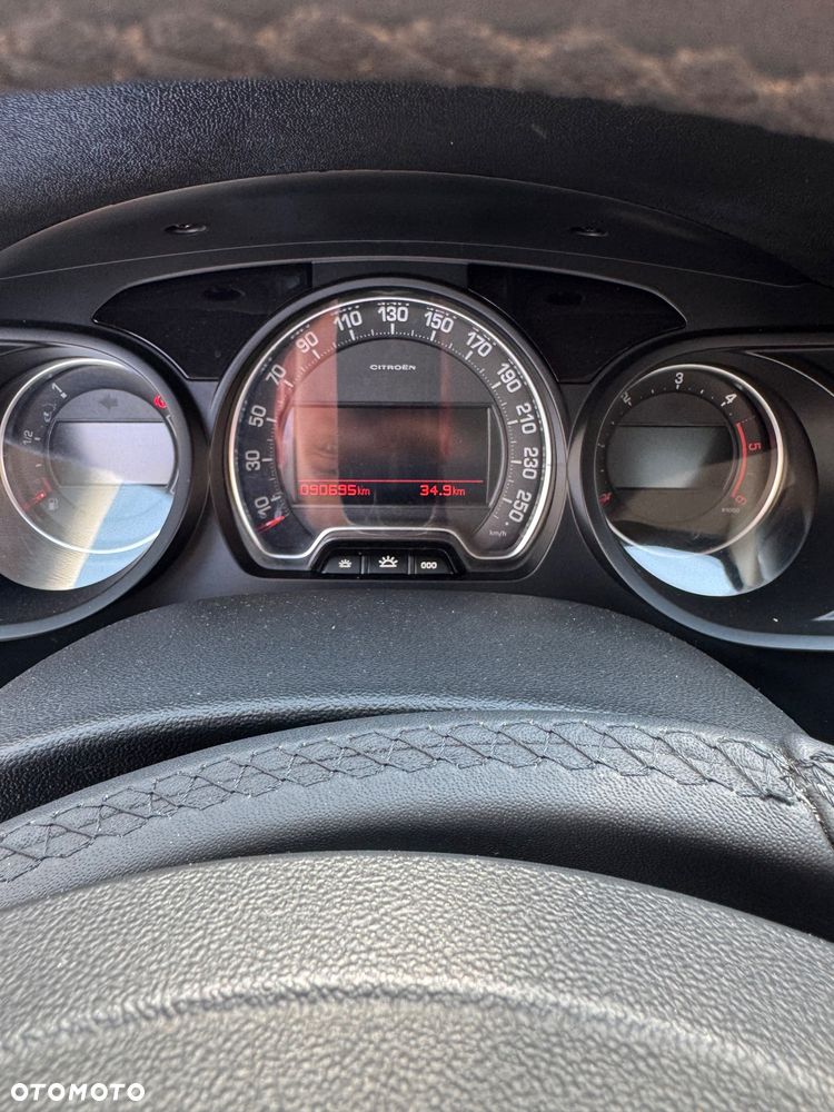 Citroën C5 2.0 HDi Exclusive - 5