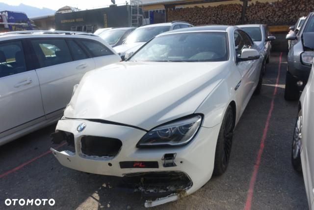 BMW Seria 6 640i xDrive - 2