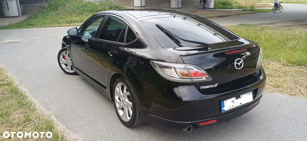 Mazda 6 2.5 Sport - 3