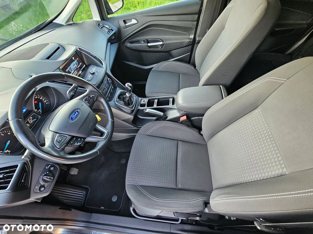 Ford C-MAX 1.0 EcoBoost Edition ASS - 26