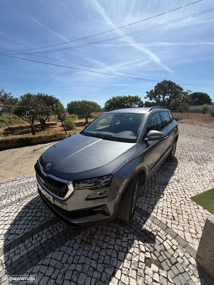 Skoda Karoq - 3