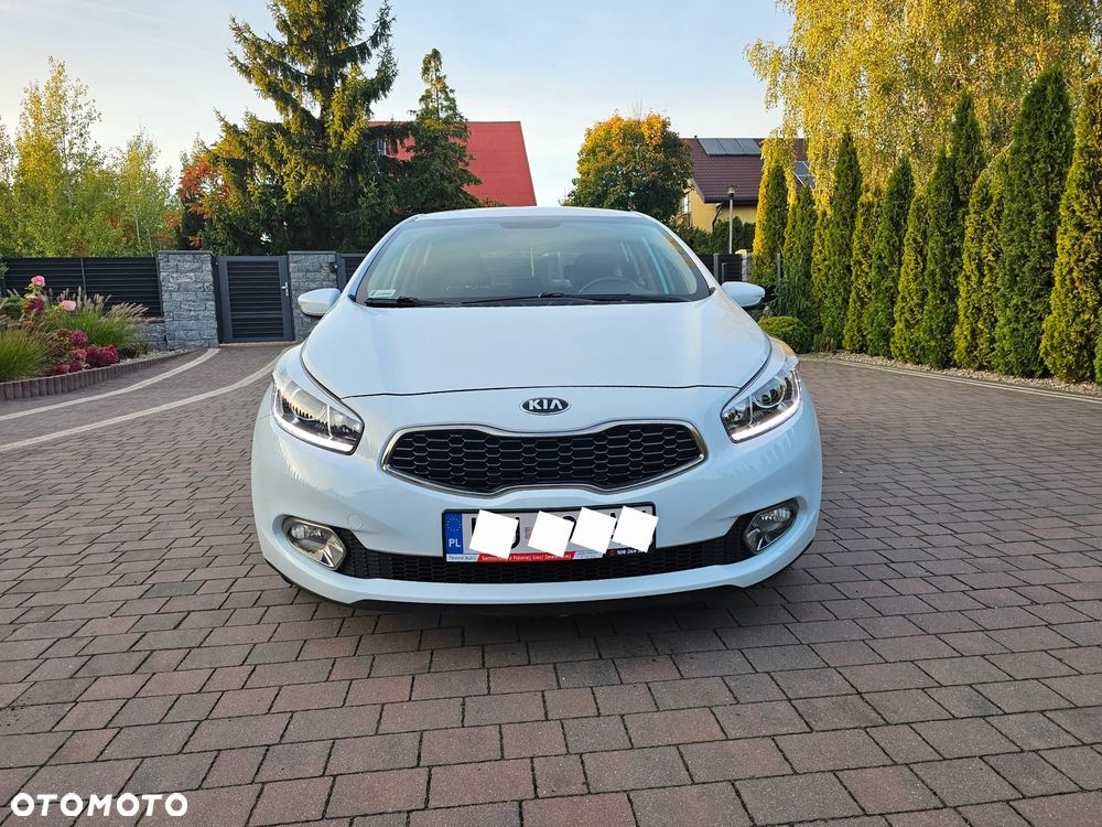 Kia Ceed 1.4 XL - 7