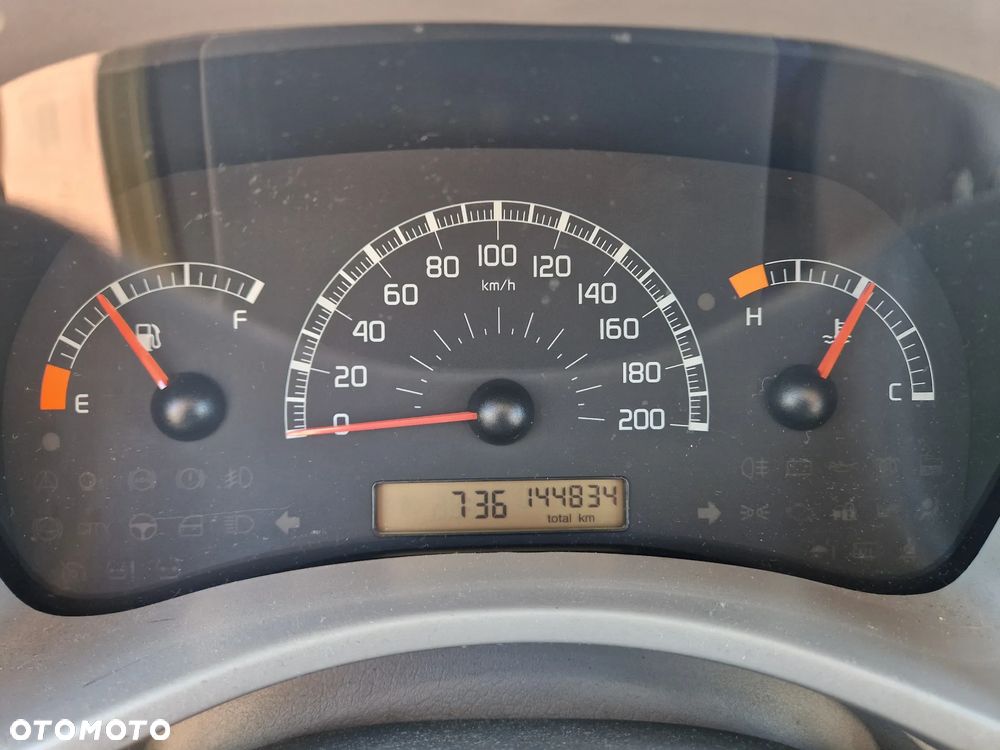 Fiat Panda 1.1 Fresh - 11