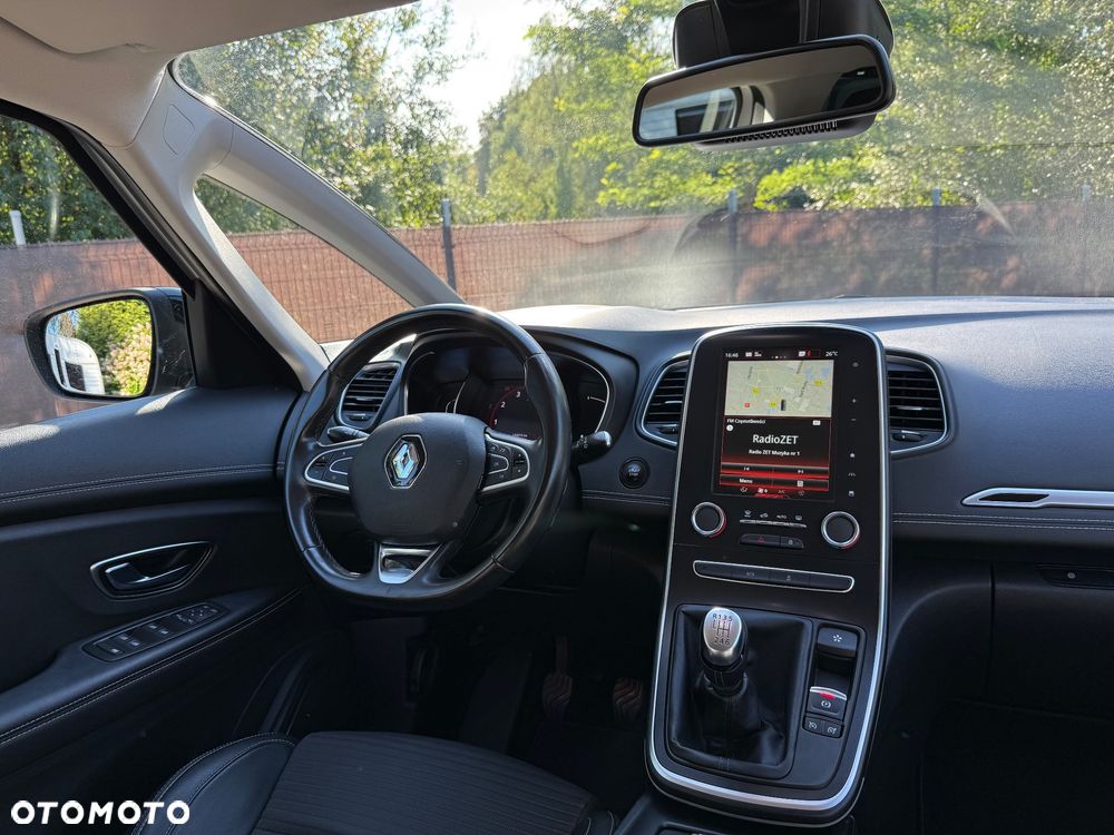 Renault Scenic 1.3 TCe Energy Intens - 21