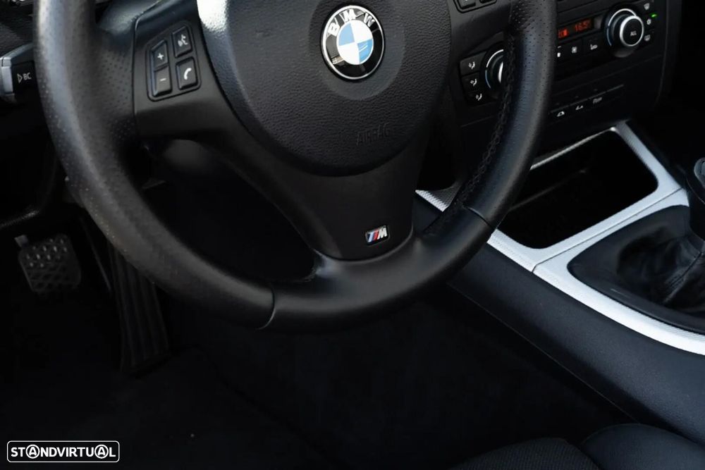 BMW 118 - 14