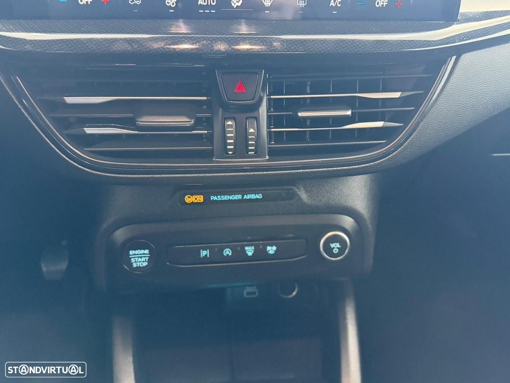 Ford Focus SW 1.0 EcoBoost ST-Line - 10