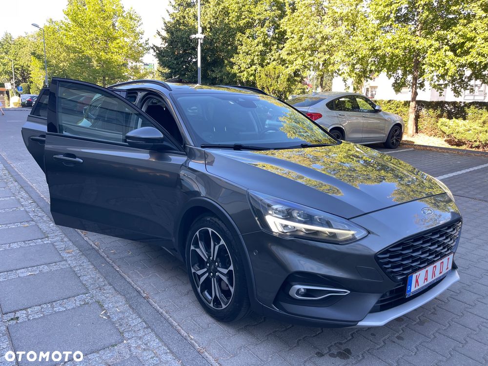 Ford Focus - 18