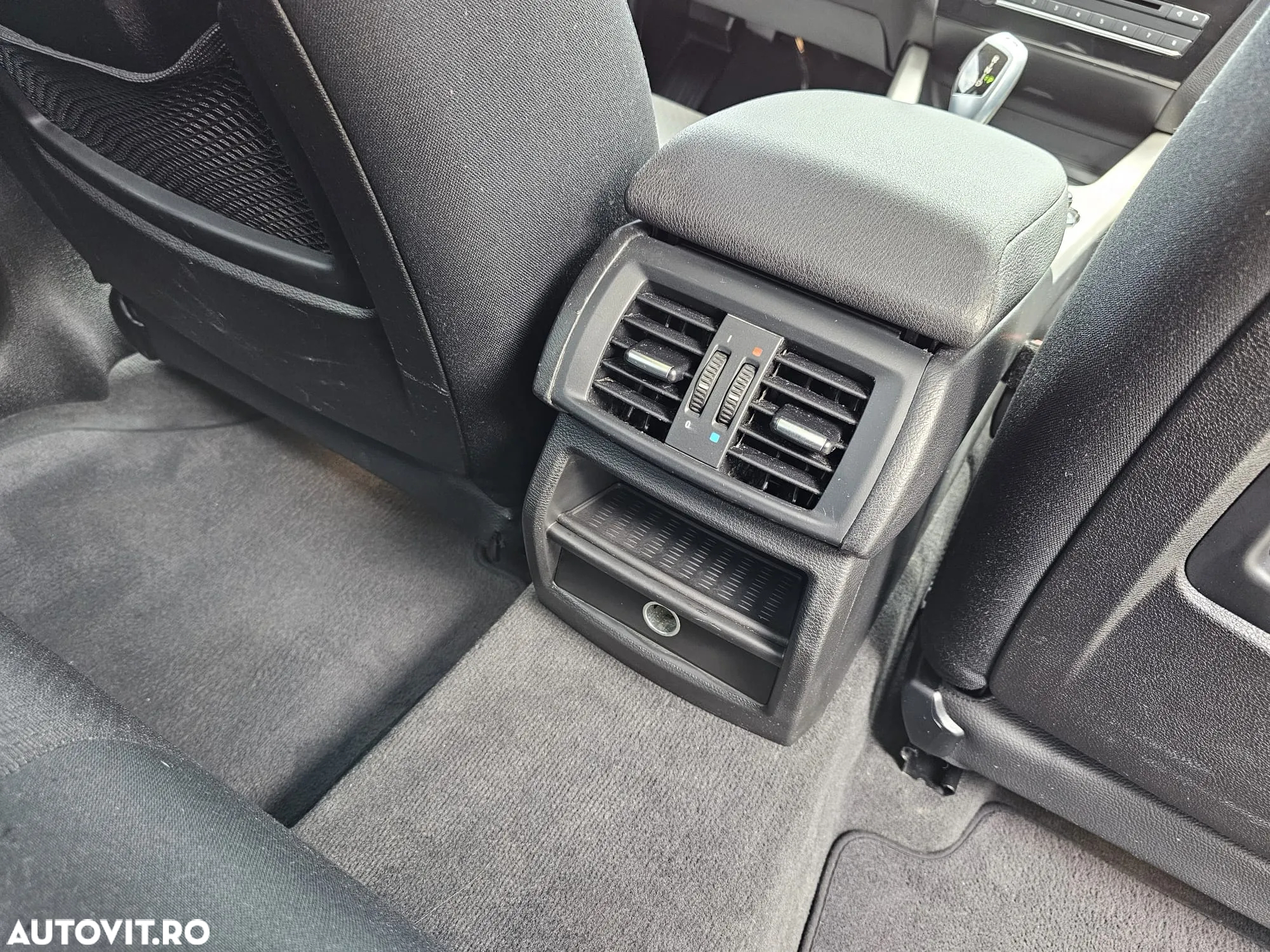 BMW X3 xDrive20d Aut. Advantage - 16