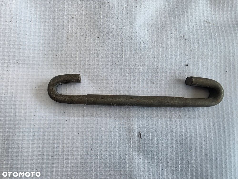 NAPINACZ LINKI HAMULCA RĘCZNEGO FORD MUSTANG 1967-1973 - 3