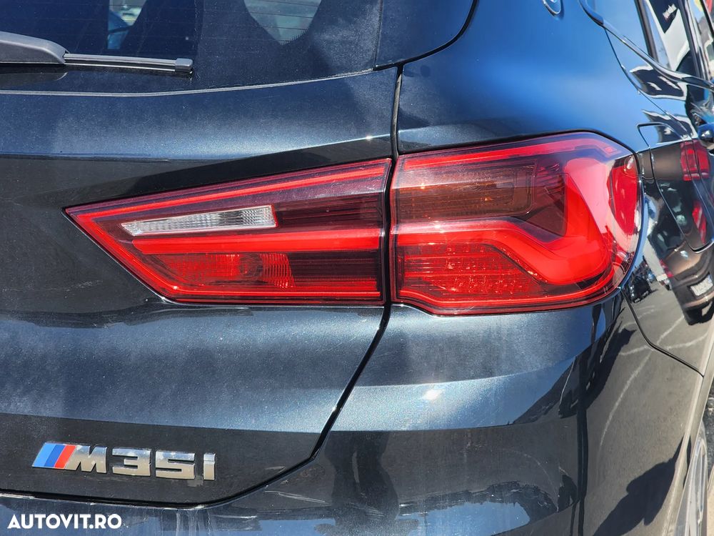 BMW X2 M35i - 10
