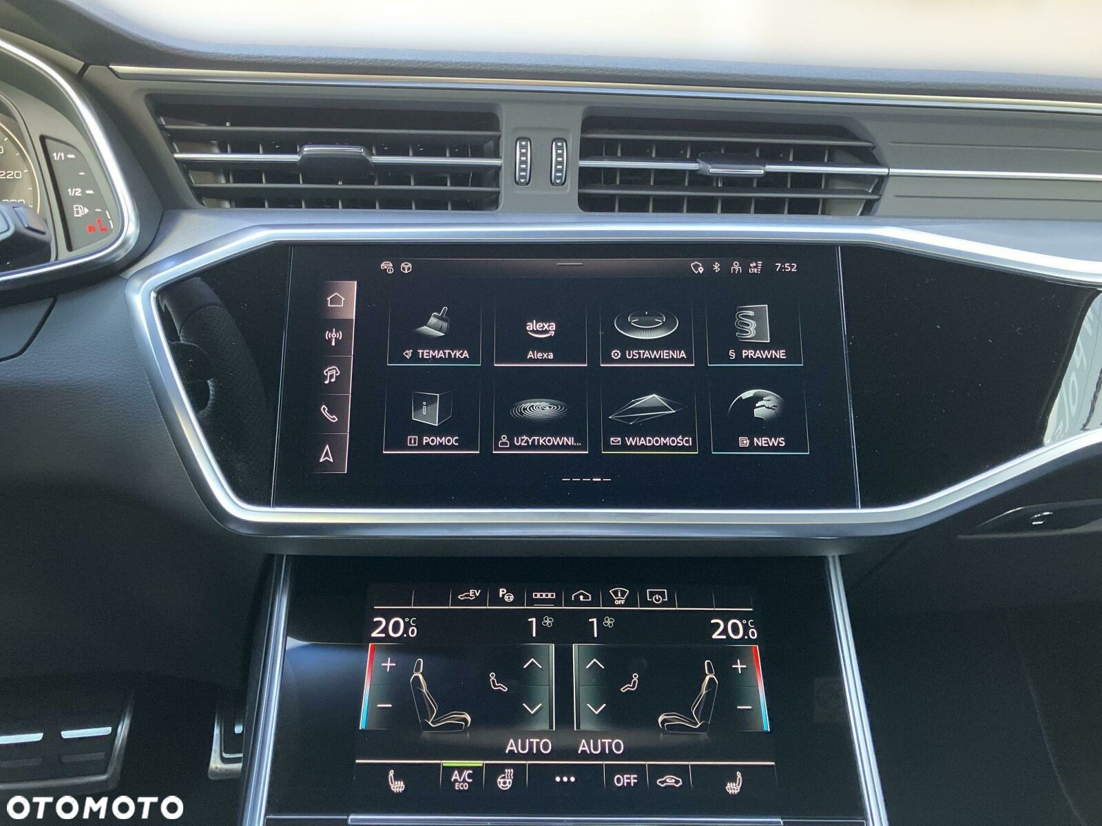Audi A6 - 23