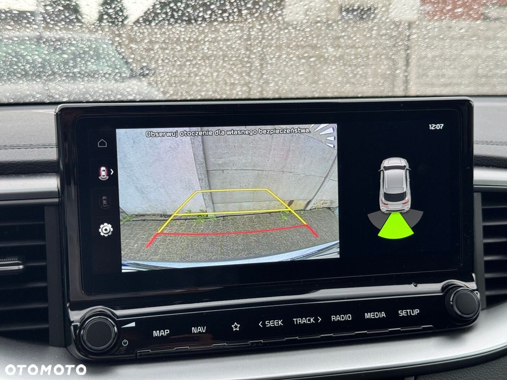 Kia XCeed 1.5 T-GDI M DCT - 28