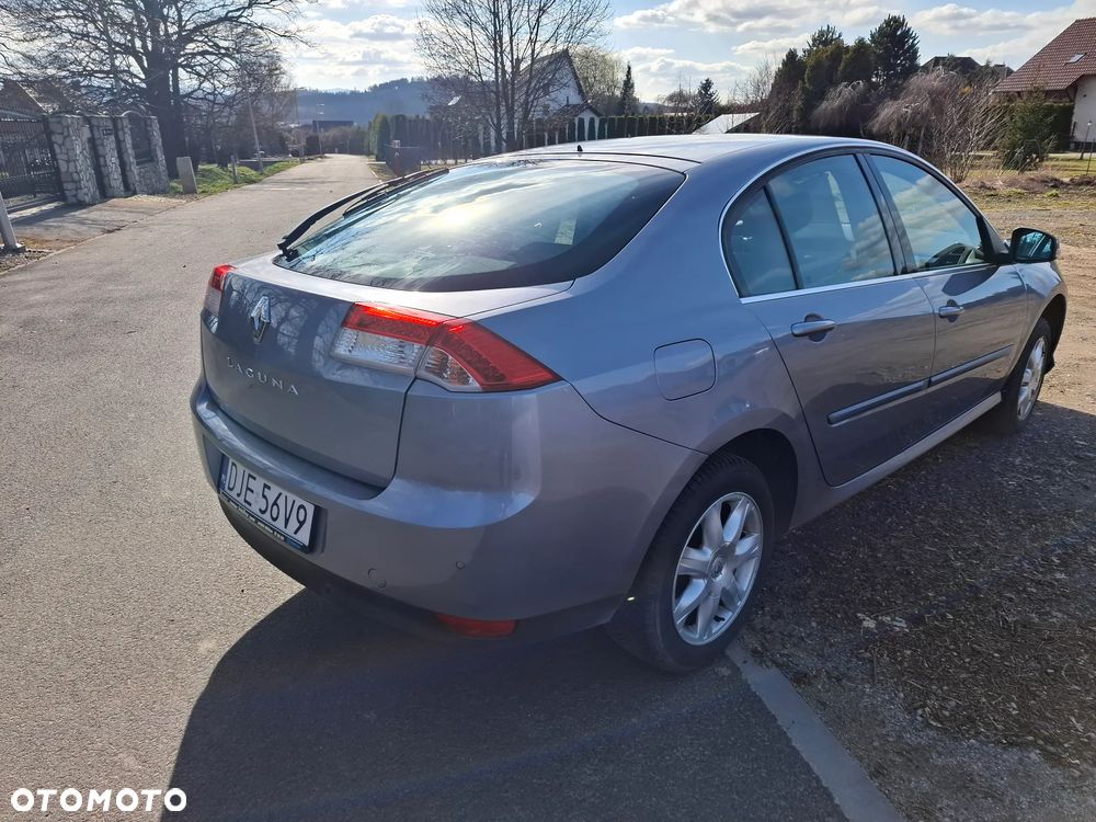 Renault Laguna 2.0 Expression - 23