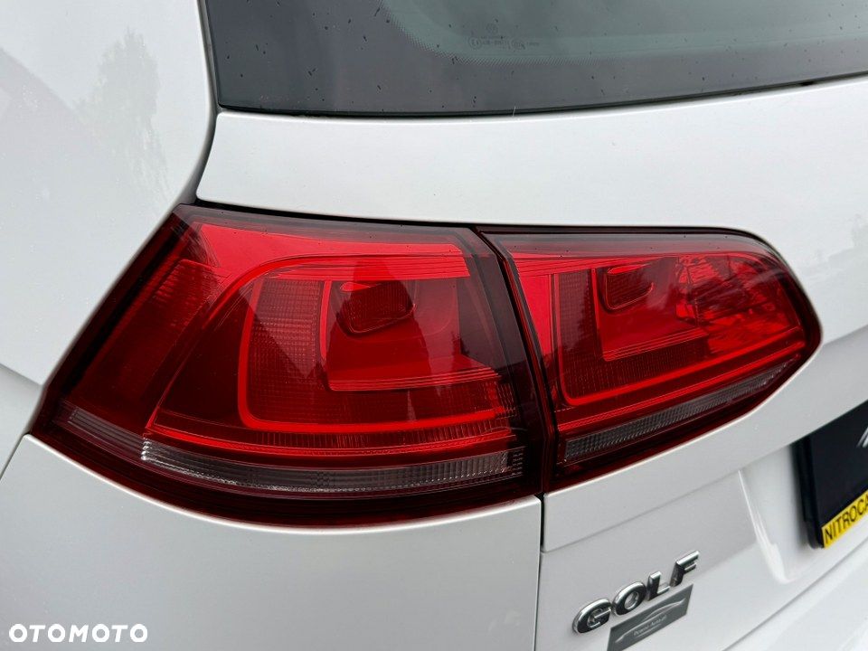 Volkswagen Golf 1.4 TSI (BlueMotion Technology) Highline - 10