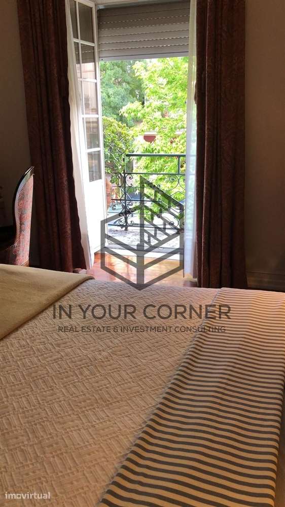 Apartamento T4 Venda em Areeiro,Lisboa - Grande imagem: 3/56