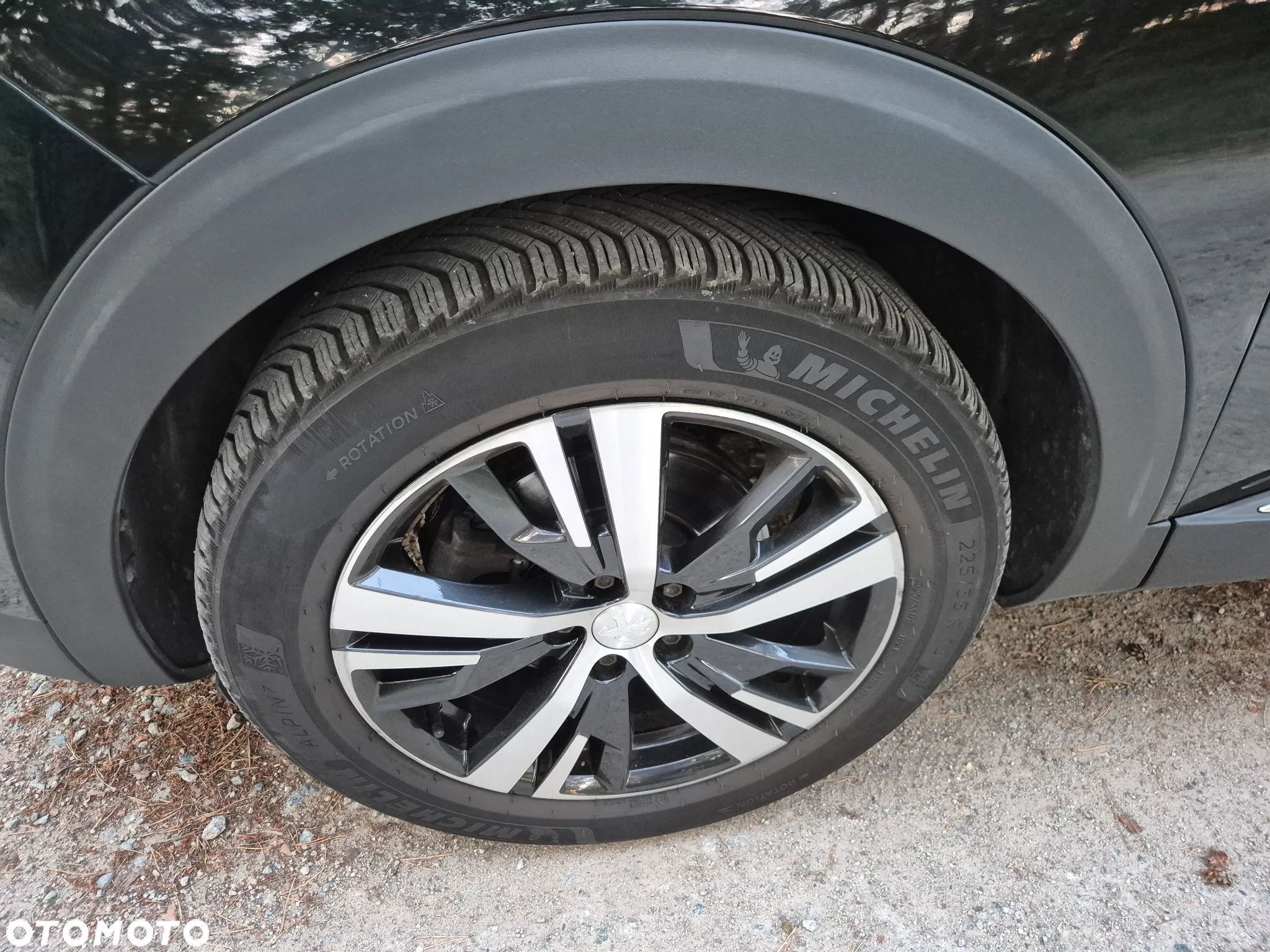 Peugeot 5008 1.5 BlueHDi Allure Pack S&S - 4