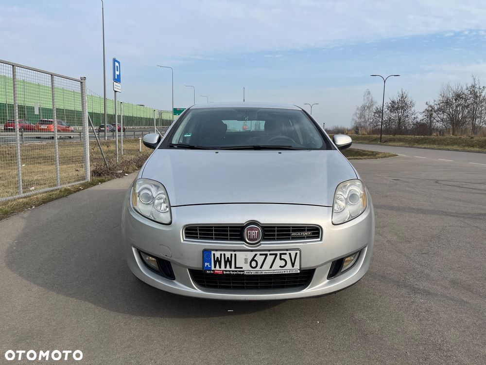 Fiat Bravo 1.6 Multijet 16V Active - 5