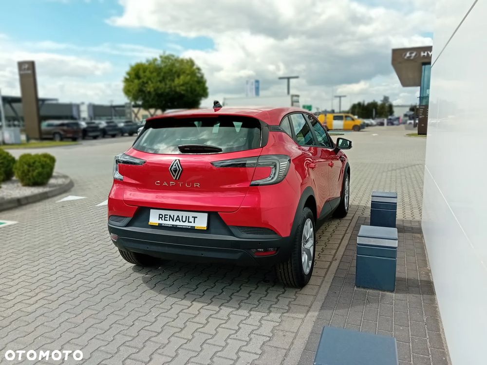 Renault Captur - 8