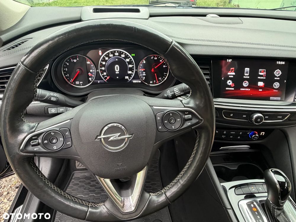 Opel Insignia 2.0 CDTI Edition - 14