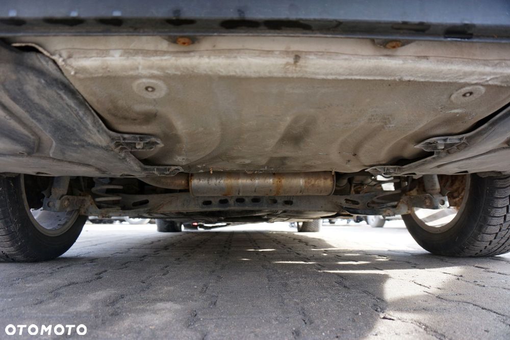 TYLNA OŚ BELKA ZAWIESZENIA OCTAVIA III 5E3 LB LIFTBACK 5Q0501049AD SKODA 2012-2016 - 1