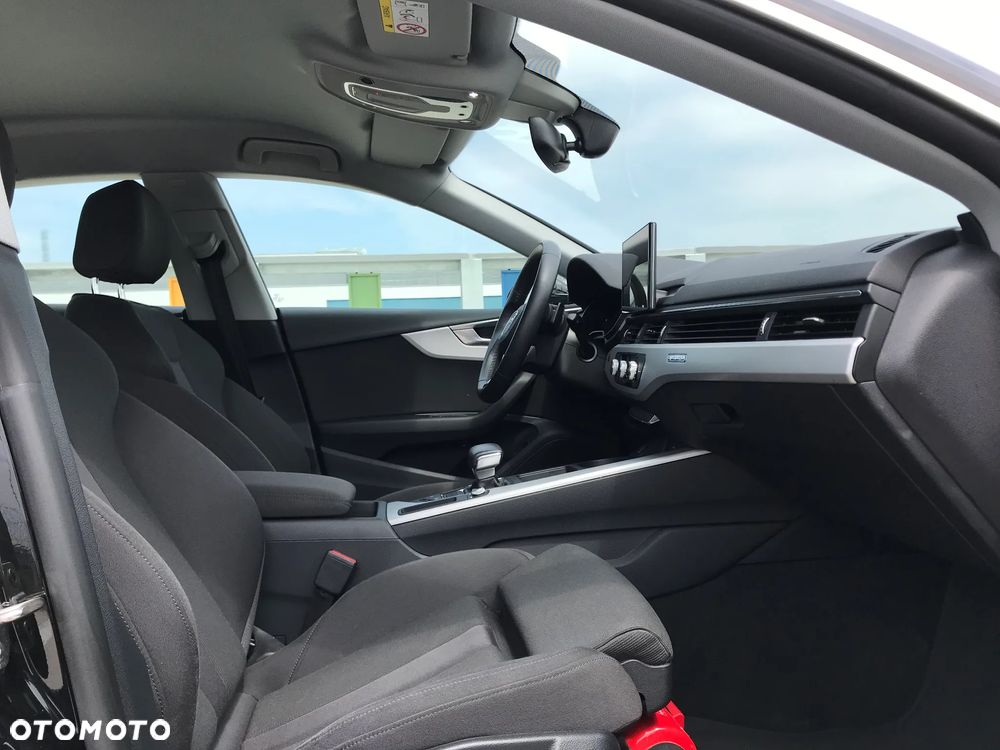 Audi A5 Sportback - 21