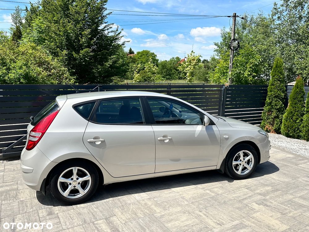 Hyundai i30 1.6 Style - 2