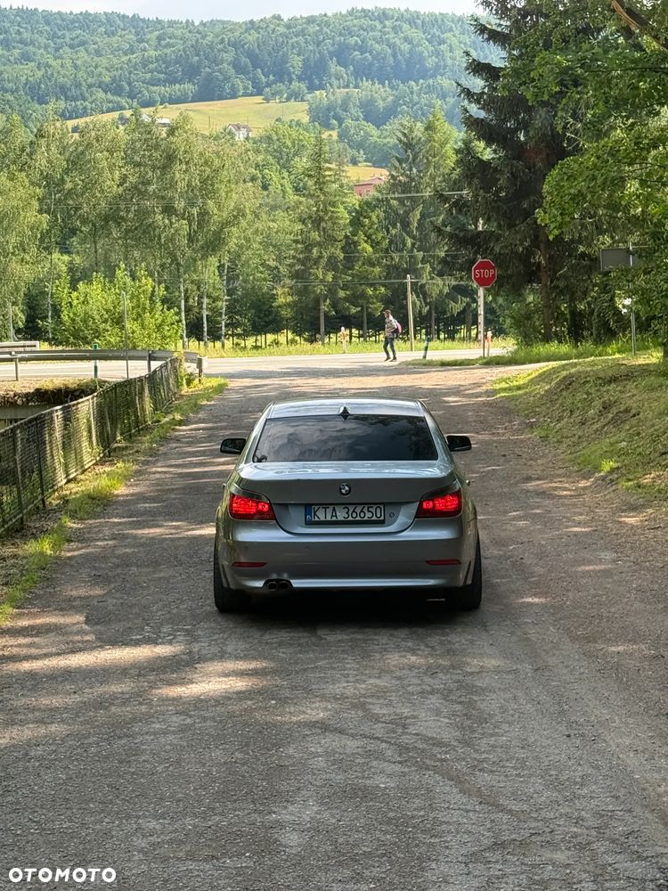 BMW Seria 5 530d - 5