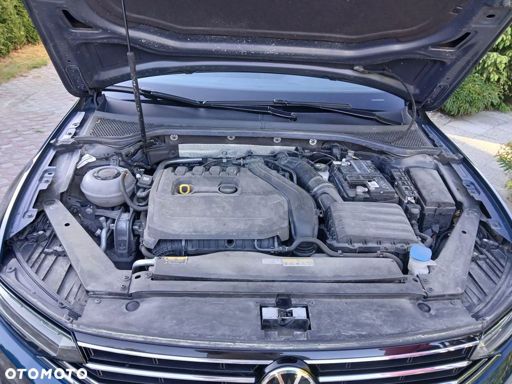 Volkswagen Passat 1.5 TSI EVO Business DSG - 13