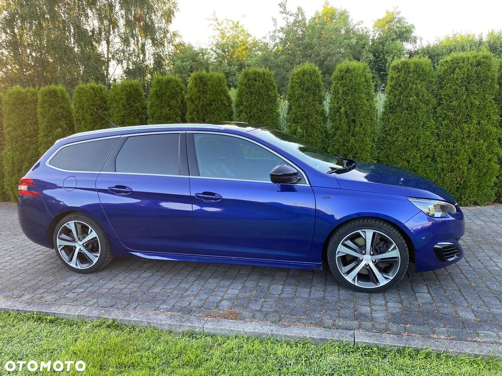 Peugeot 308 - 6