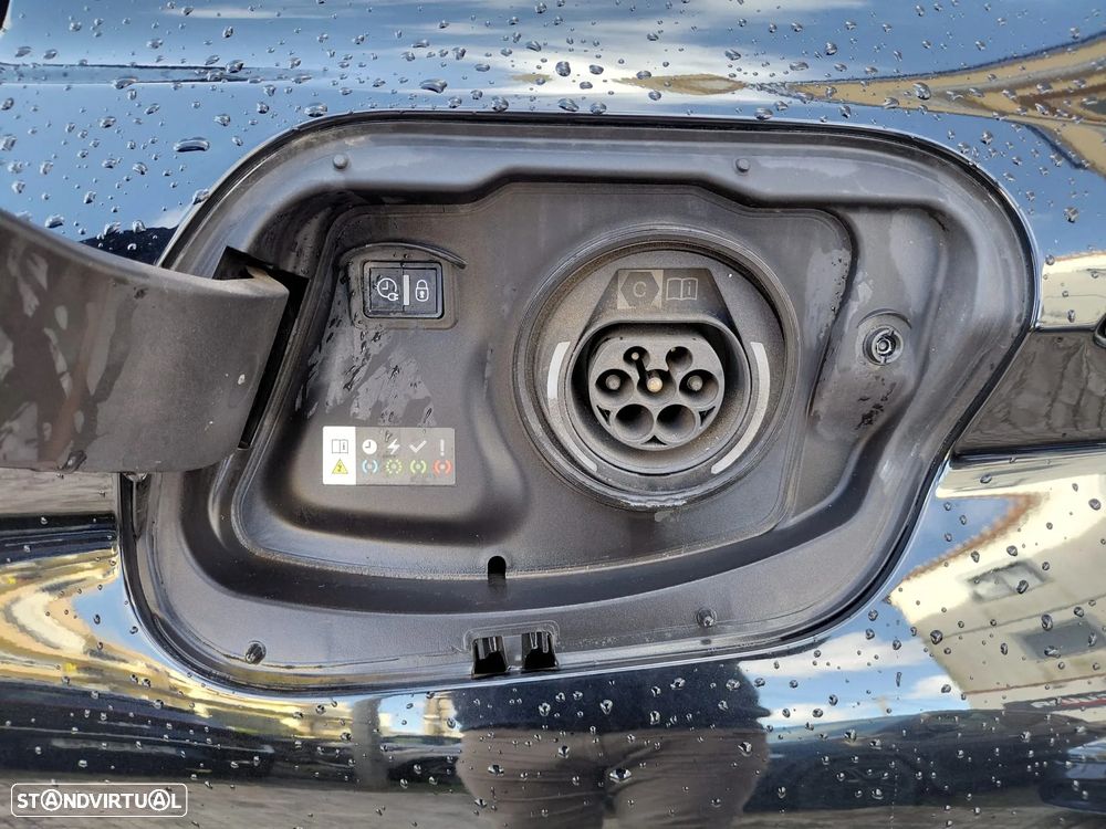 Peugeot 308 1.6 Hybrid Active Pack e-EAT8 - 22