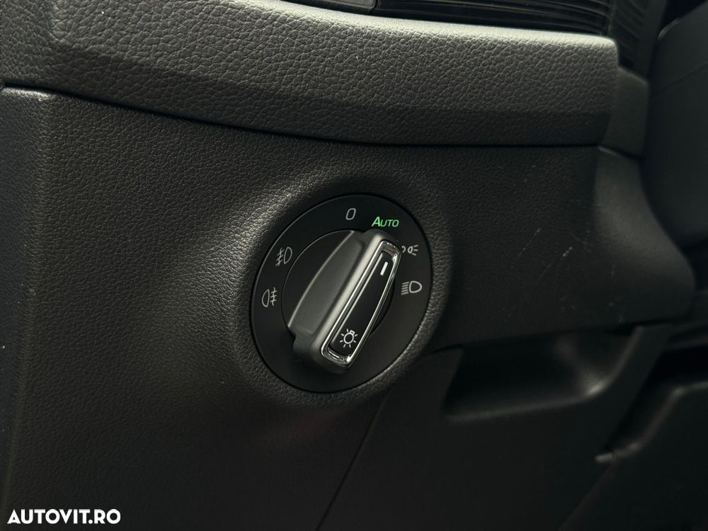 Skoda Kodiaq 2.0 TDI 4X4 DSG Style - 19