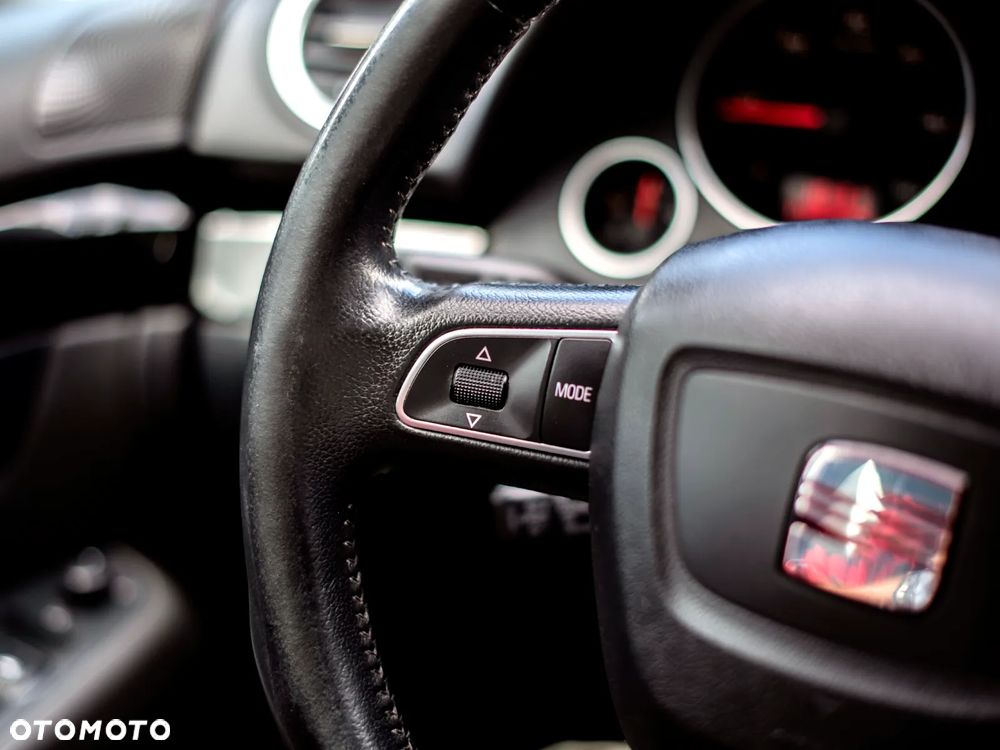 Seat Exeo 2.0 TDI CR Sport - 22