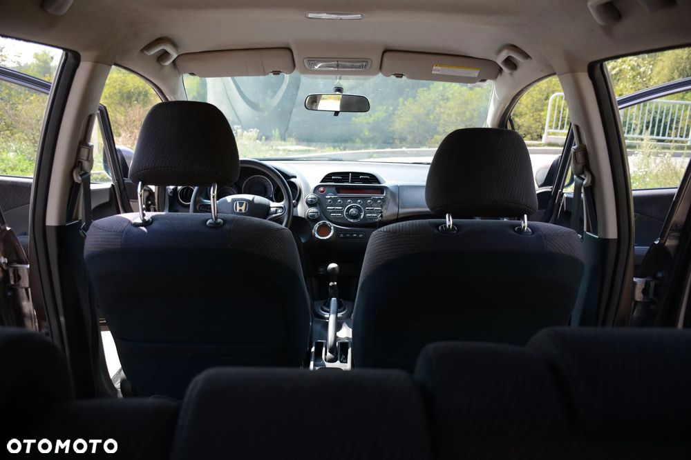 Honda Jazz 1.4 Elegance - 30