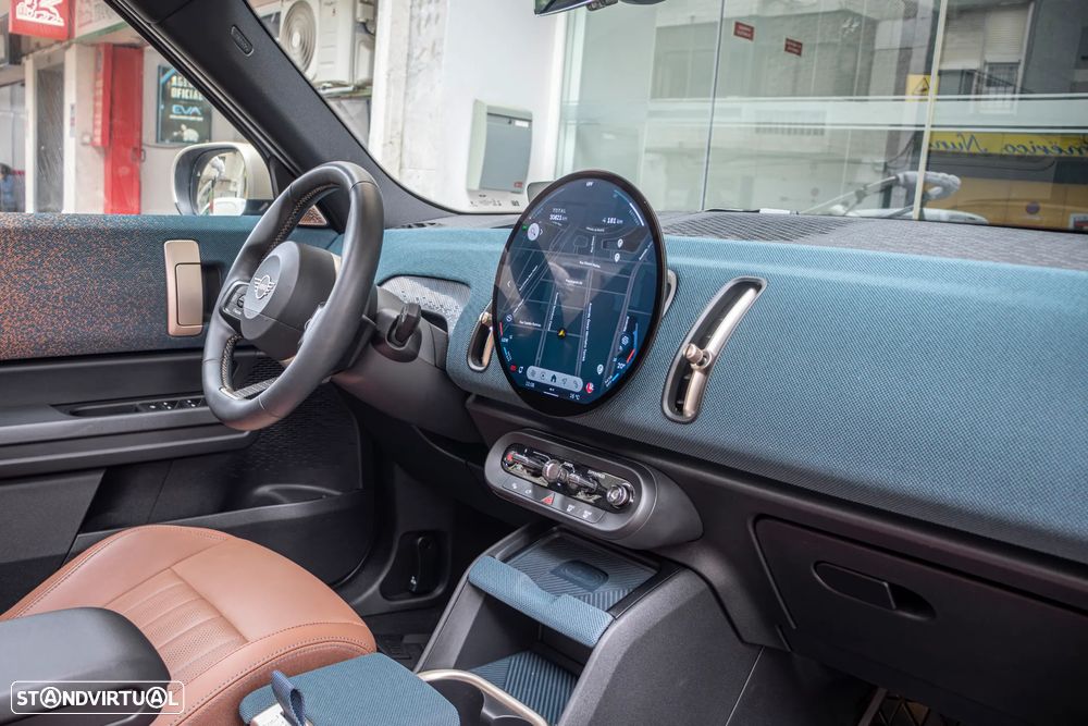 MINI Countryman SE Favoured L - 29
