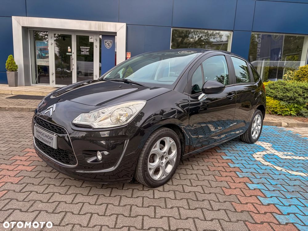 Citroën C3 - 2
