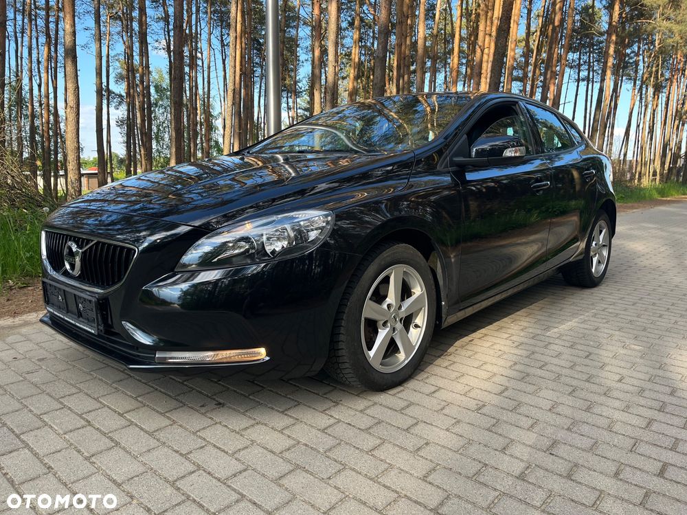 Volvo V40 D2 Kinetic - 2