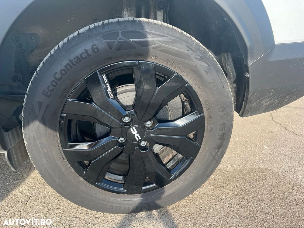 Dacia Jogger 5 locuri TCe 110 SL Extreme - 7