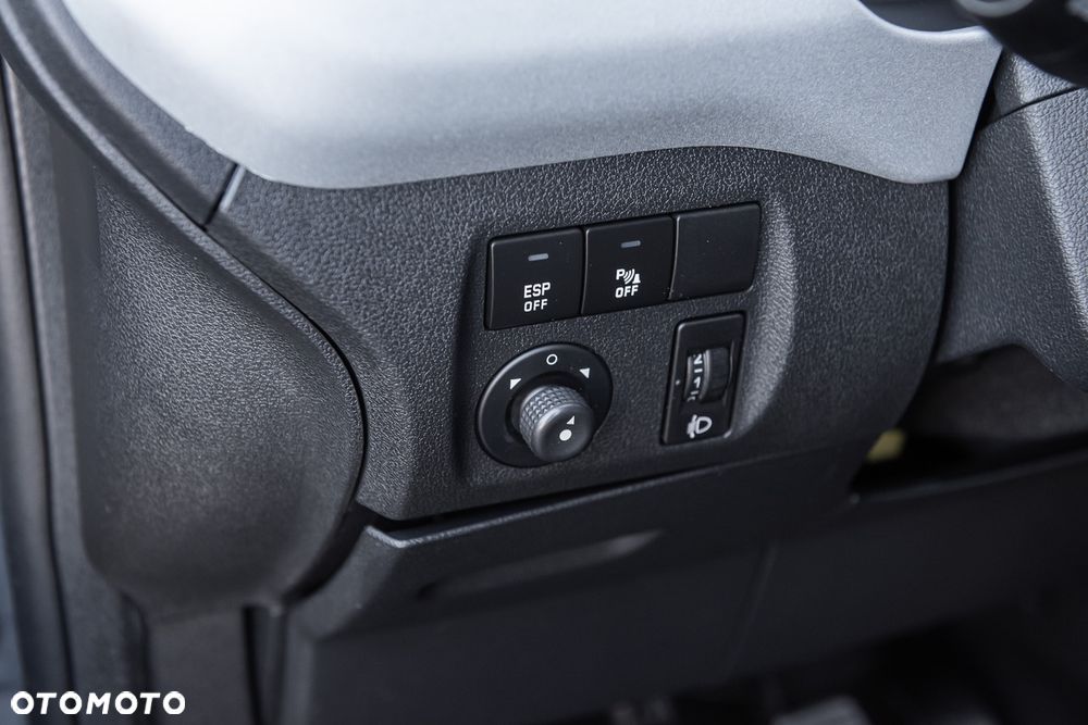 Citroën Berlingo - 17